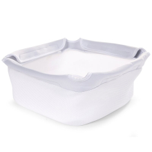 Кошик для речей до стільця для годування Childhome Evolu (white)
